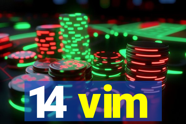 14 vim